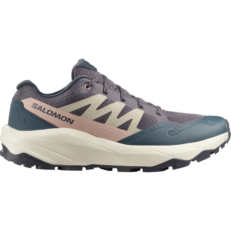 Damen Wanderschuhe Outscape
