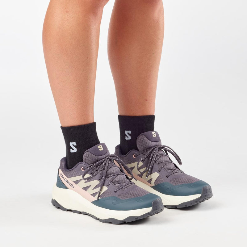 Damen Wanderschuhe Outscape