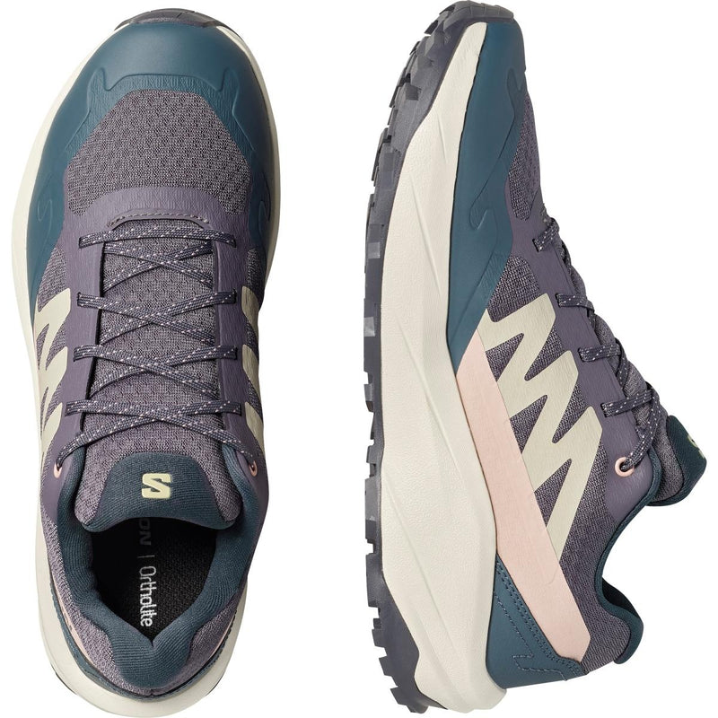 Damen Wanderschuhe Outscape