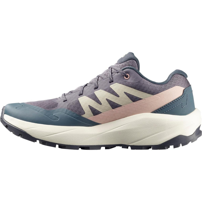Damen Wanderschuhe Outscape