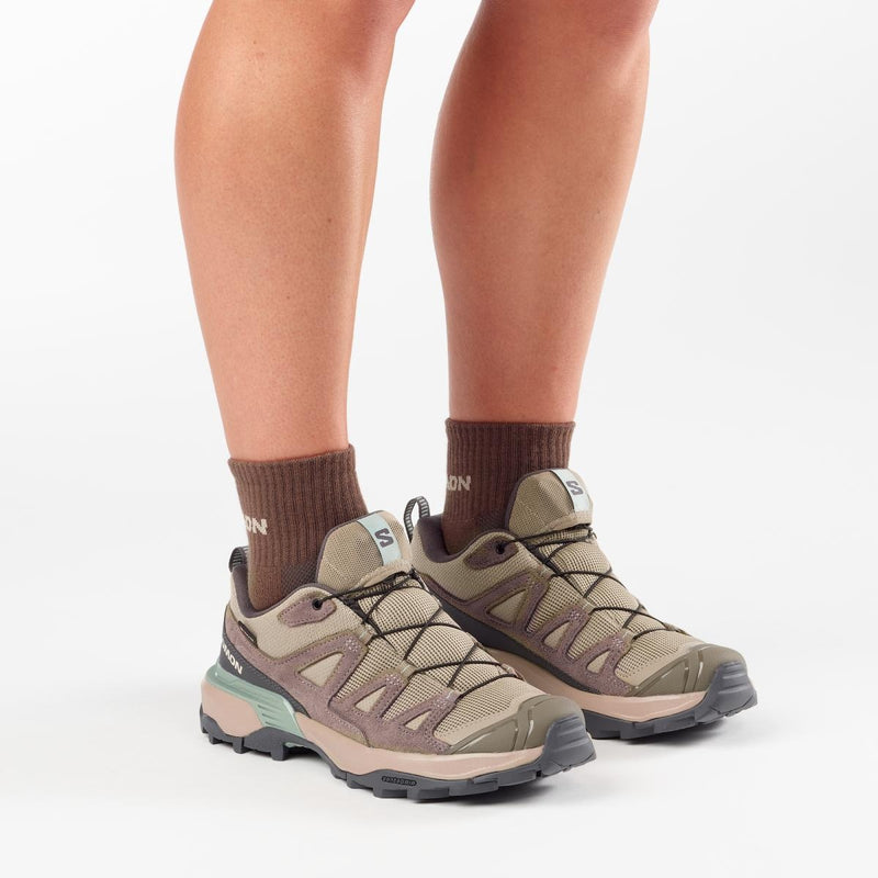 Damen Wanderschuhe X ultra 360 LTR GTX