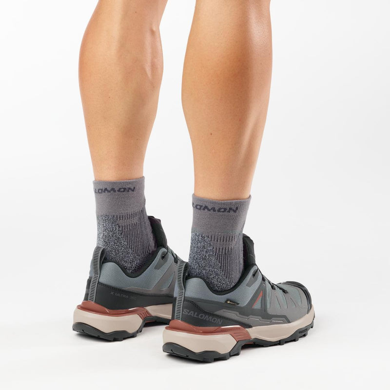 Herren Wanderschuhe X ultra 360 GTX