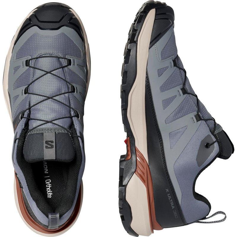 Herren Wanderschuhe X ultra 360 GTX