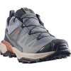 Castlerock/Black/Silver Cloud