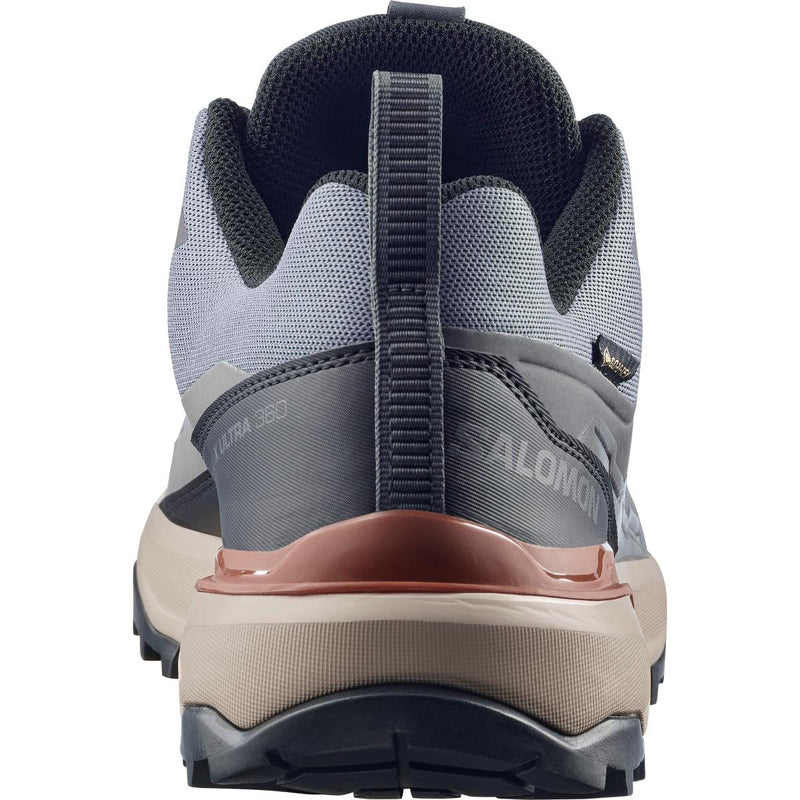 Herren Wanderschuhe X ultra 360 GTX