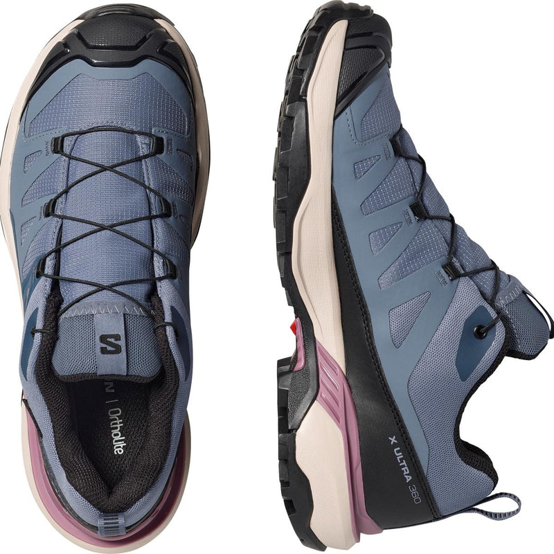 Damen Wanderschuhe X ultra 360 GTX