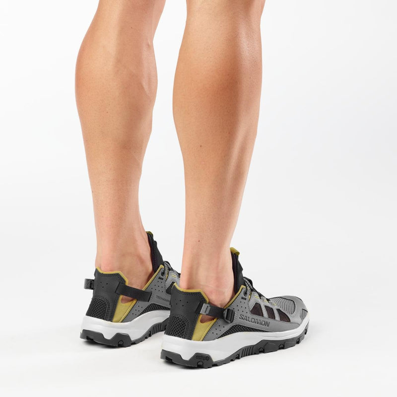 Herrenschuhe Techamphibian 5