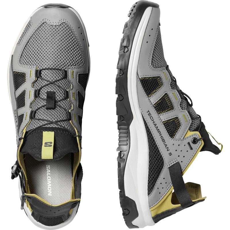 Herrenschuhe Techamphibian 5