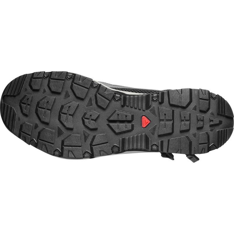 Herrenschuhe Techamphibian 5
