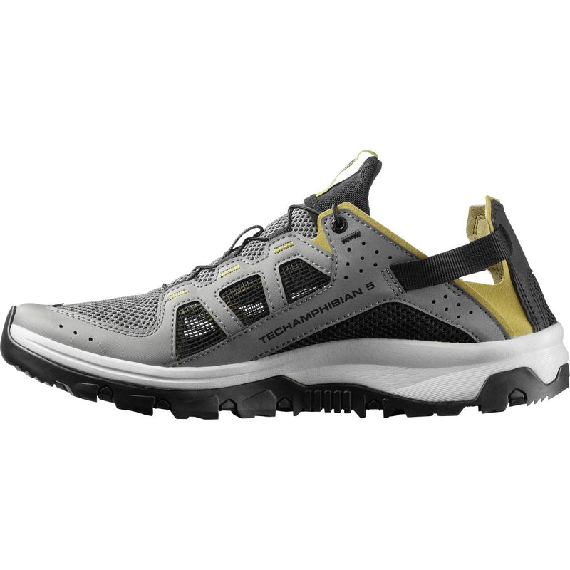 Herrenschuhe Techamphibian 5