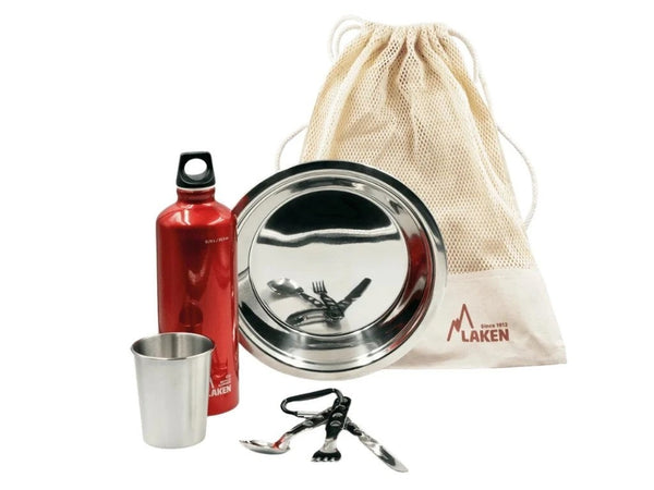LAKEN Campingset