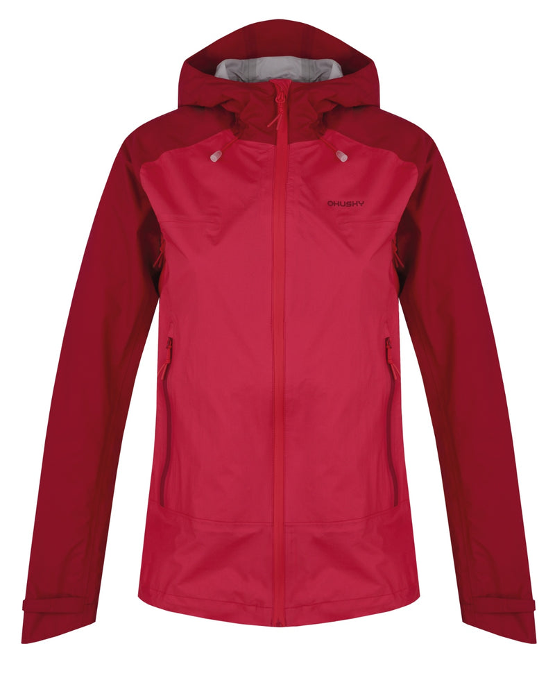 Damen-Outdoor-Jacke Lamy L