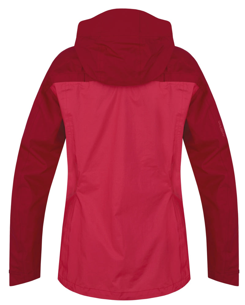Damen-Outdoor-Jacke Lamy L