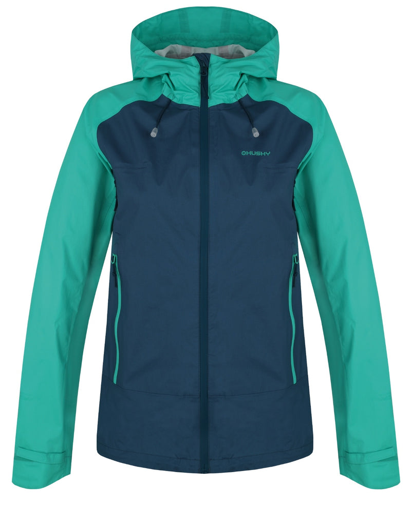 Damen-Outdoor-Jacke Lamy L