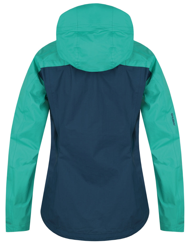 Damen-Outdoor-Jacke Lamy L
