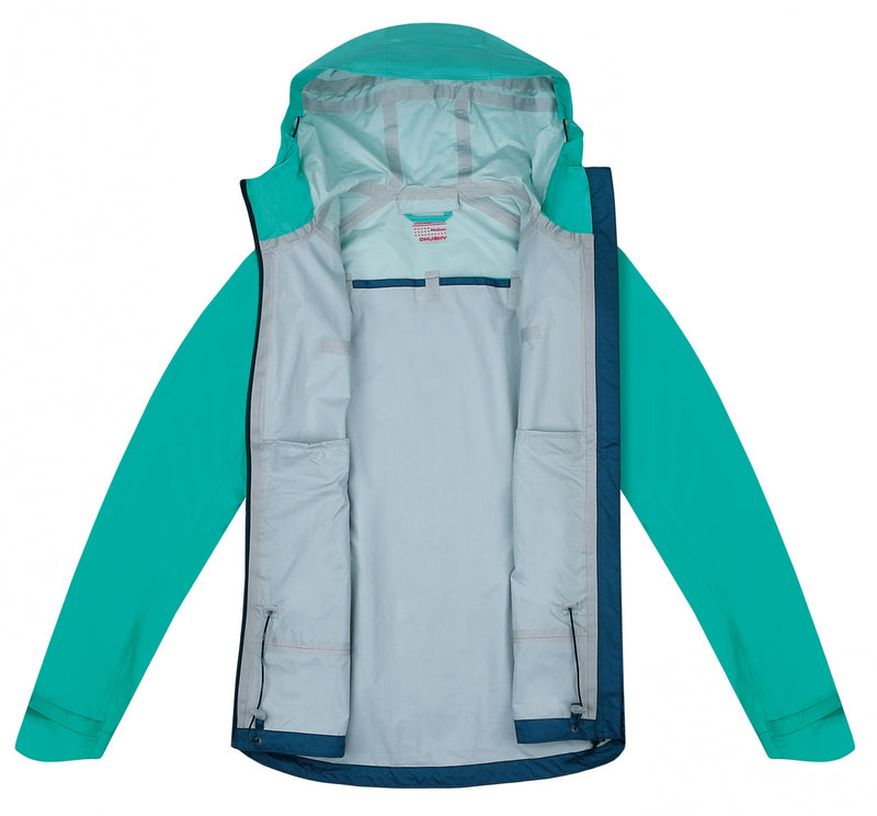 Damen-Outdoor-Jacke Lamy L