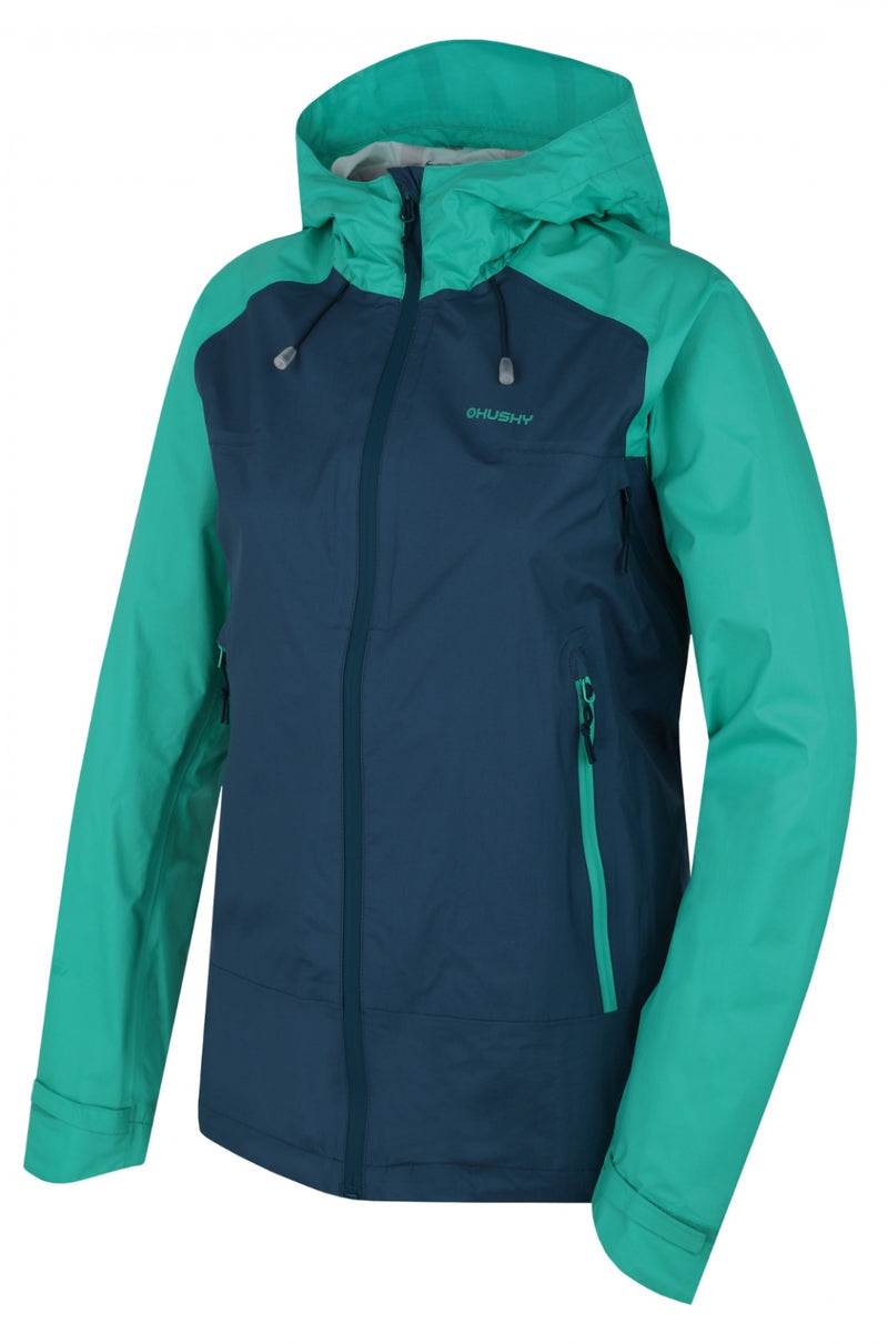 Damen-Outdoor-Jacke Lamy L