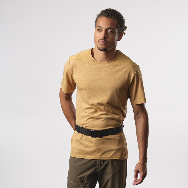 Bauchtasche TRAILBLAZER BELT