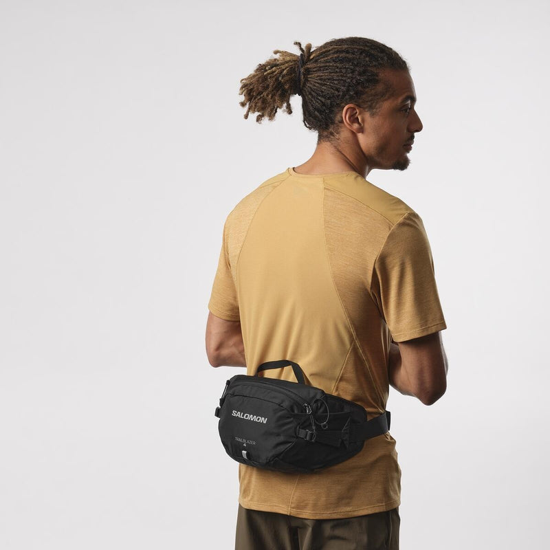 Bauchtasche TRAILBLAZER BELT