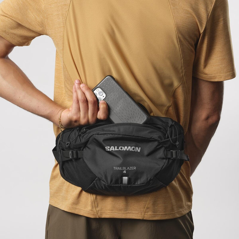 Bauchtasche TRAILBLAZER BELT