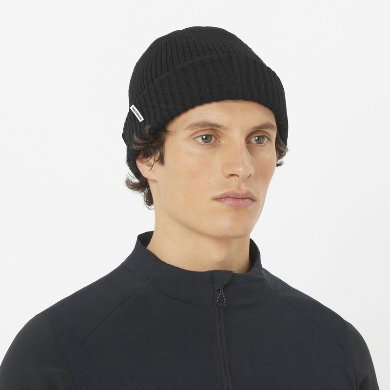Mütze DOCKER BEANIE