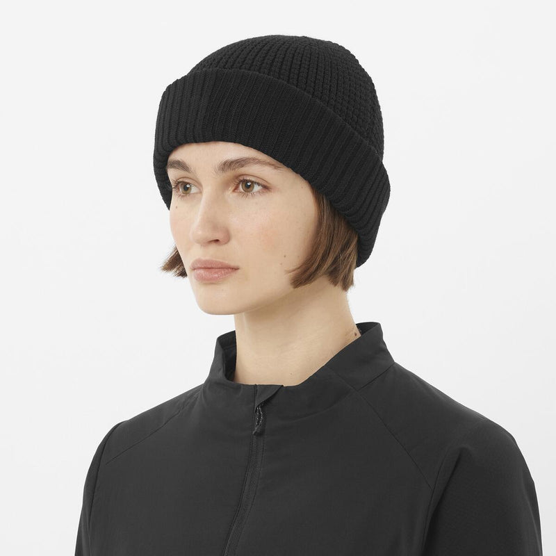 Mütze DOCKER BEANIE