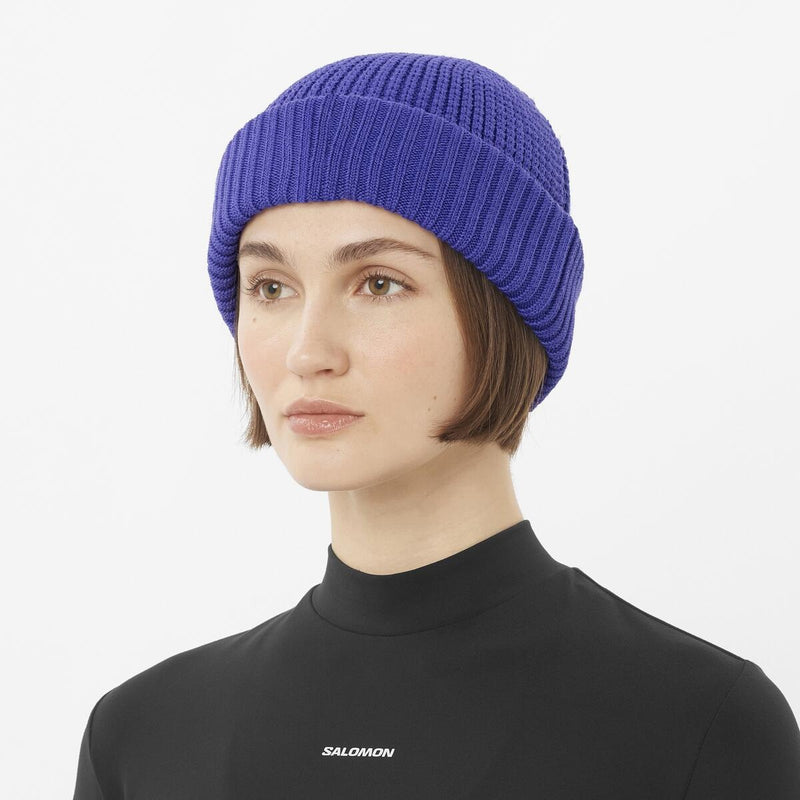 Mütze DOCKER BEANIE