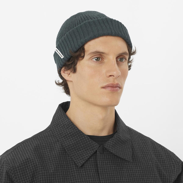 Mütze DOCKER BEANIE