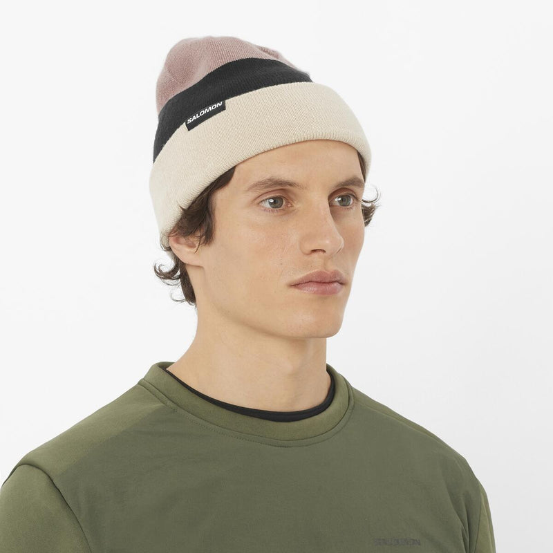 Mütze FLATSPIN REVERSIBLE