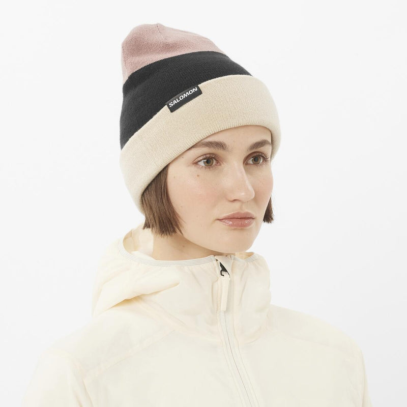 Mütze FLATSPIN REVERSIBLE