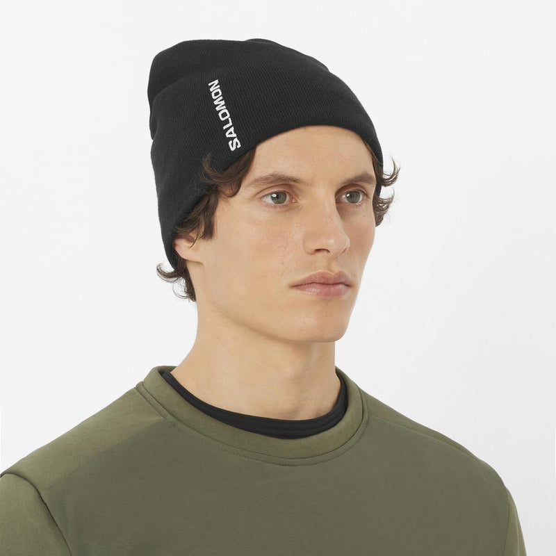 Mütze GRAPHIC BEANIE