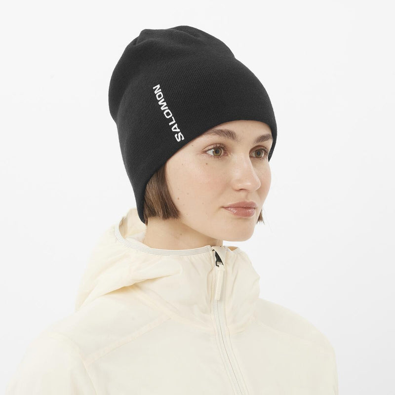 Mütze GRAPHIC BEANIE