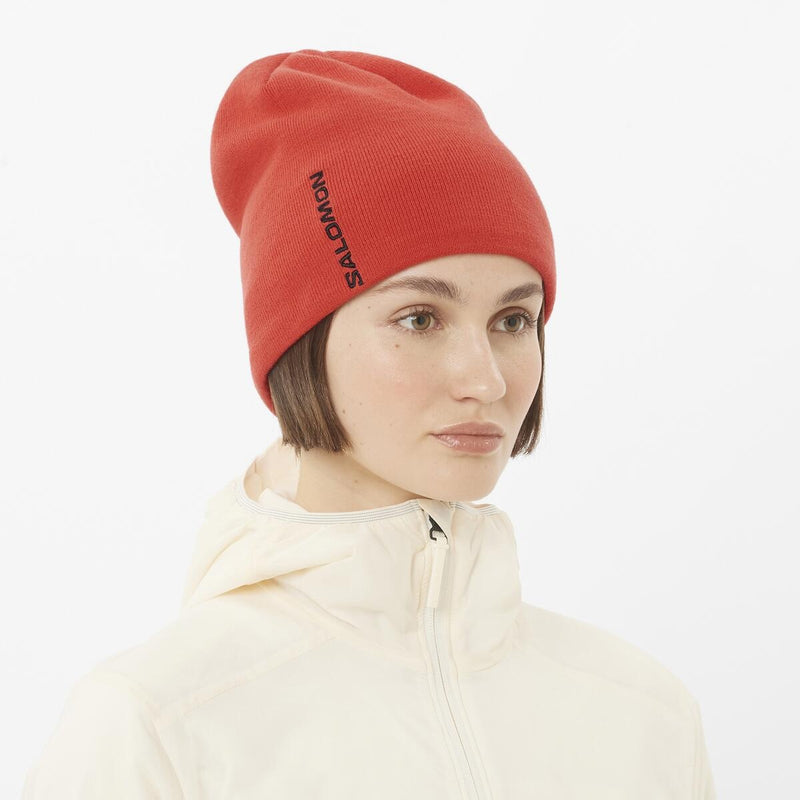 Mütze GRAPHIC BEANIE