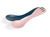 hazyblue/dustypink