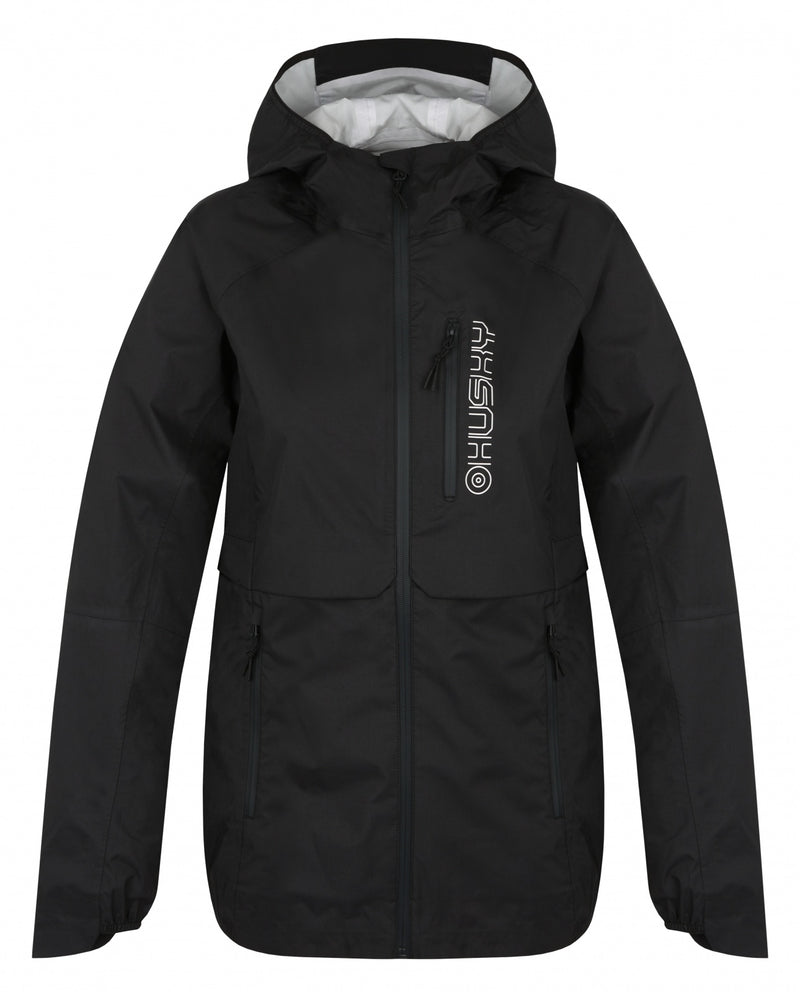 Ultraleichte Jacke für Frauen Luma L