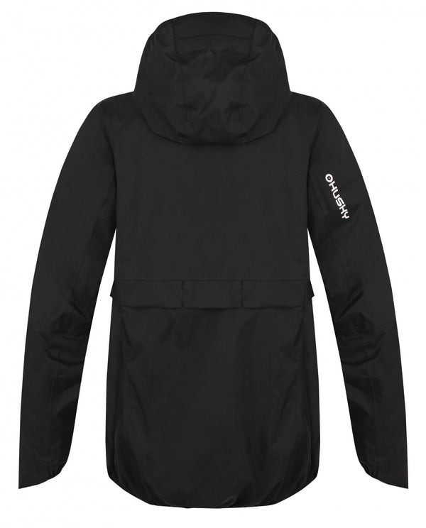 Ultraleichte Jacke für Frauen Luma L