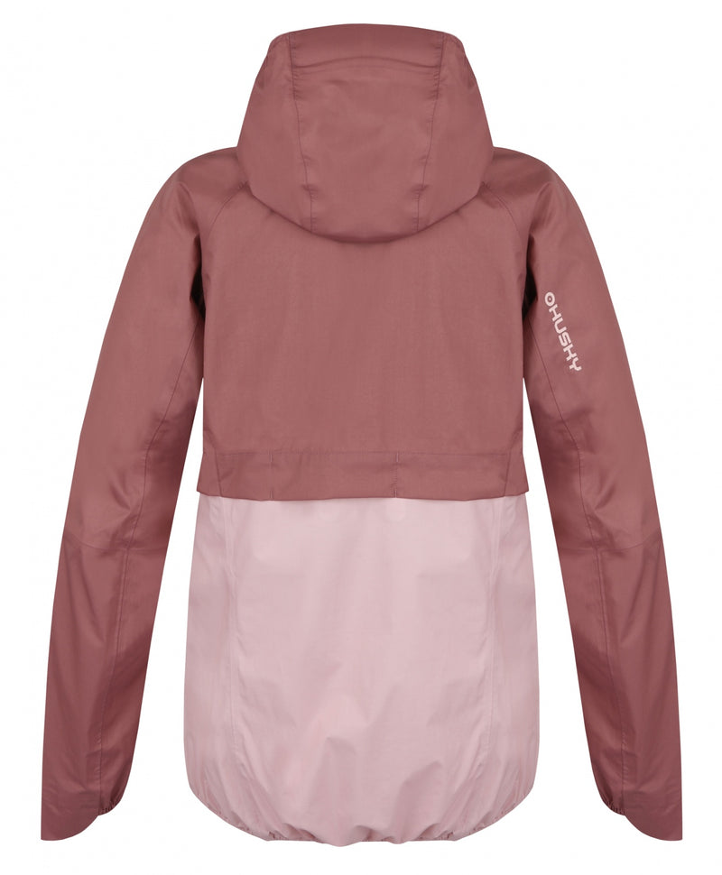 Ultraleichte Jacke für Frauen Luma L