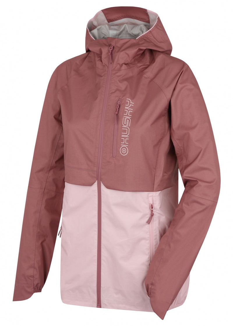 Ultraleichte Jacke für Frauen Luma L