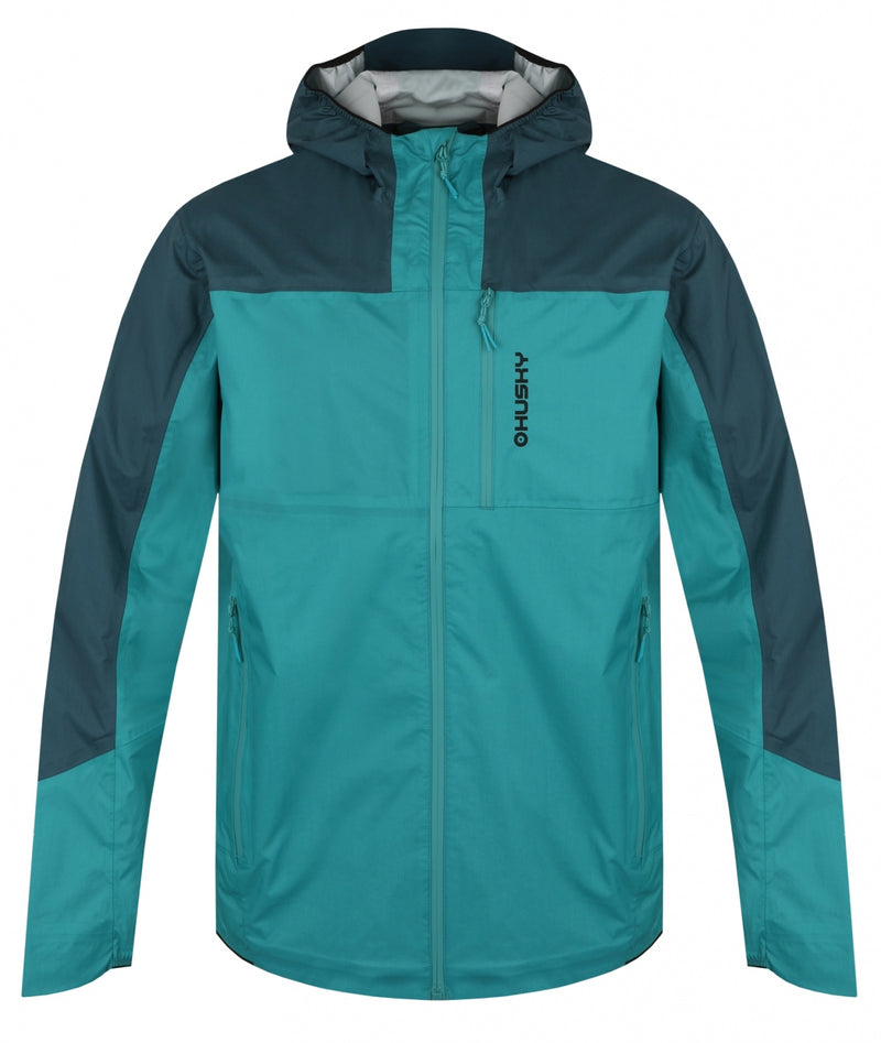 Ultraleichte Jacke für Männer Luma M