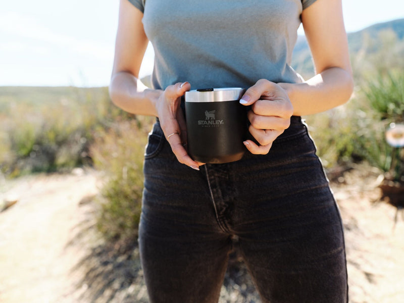 Tasse Camp mug