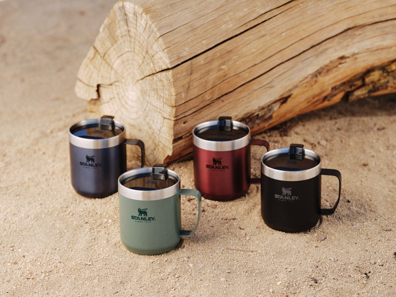 Tasse Camp mug