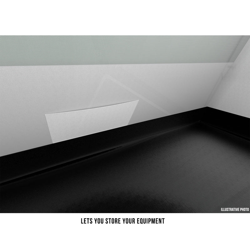 Familienzelt für 5 Personen Bolen Dural für 5 Personen