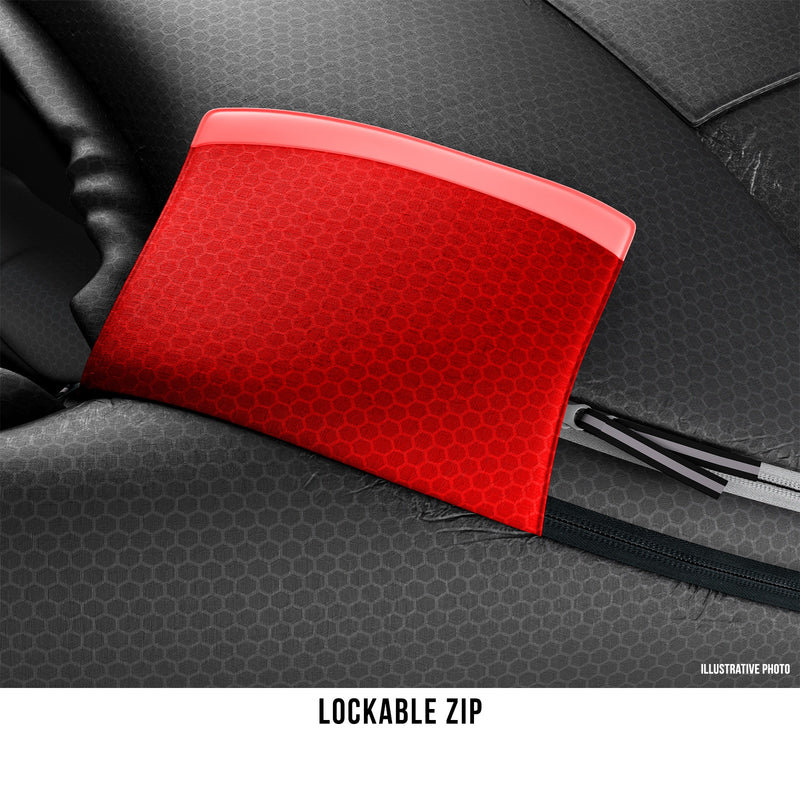 Daunen-Winterschlafsack Drape