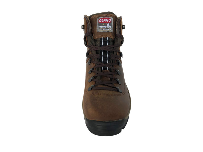 Unisex-Trekkingschuhe OLANG Logan.tex