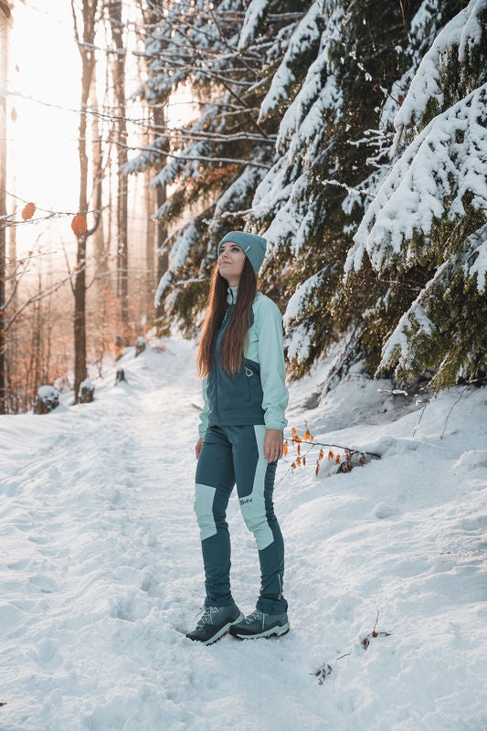 Softshell-Hose für Damen Kala L