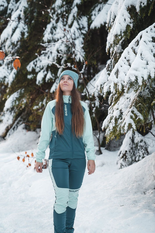 Softshell-Hose für Damen Kala L