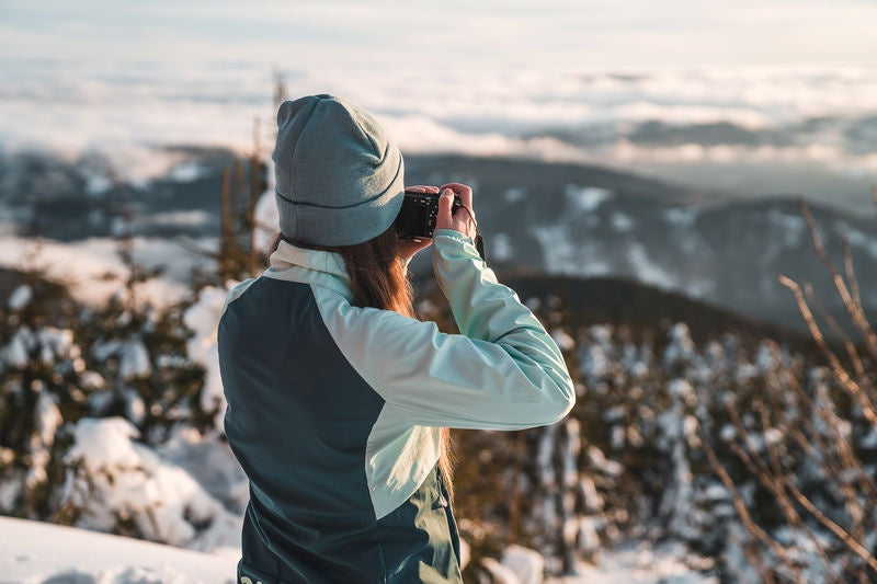 Damen-Softshelljacke Suli L