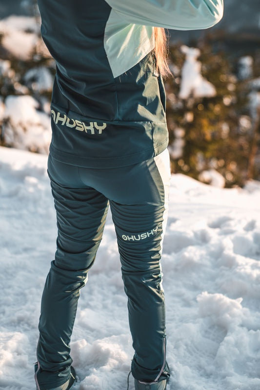 Softshell-Hose für Damen Kala L