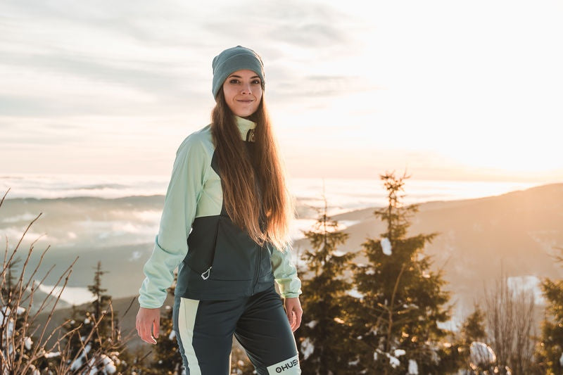 Damen-Softshelljacke Suli L