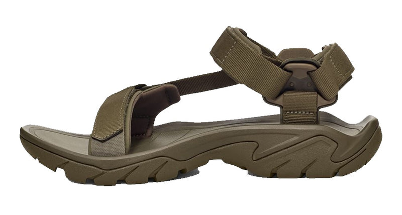 Herrensandalen Terra Fi 5 Universal